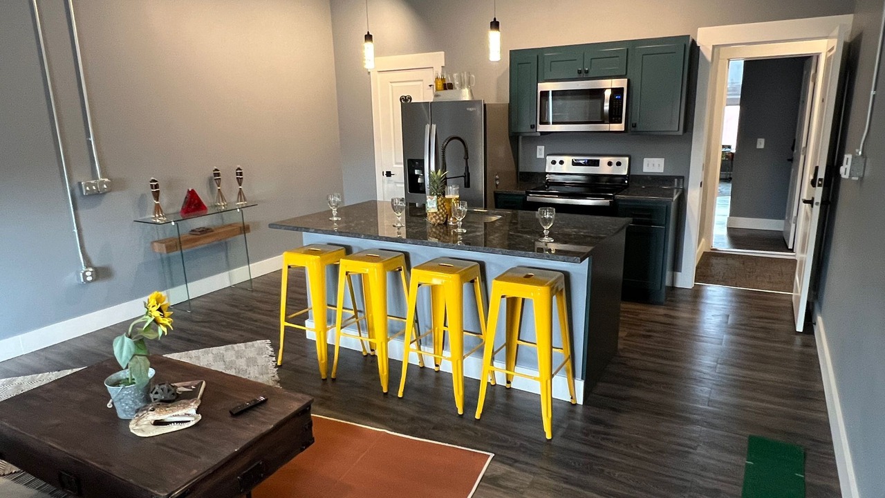 Photo of Kitchen in Bellefontaine