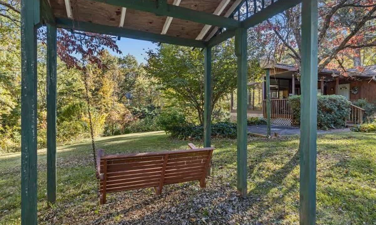 Photo of Outdoor in Hendersonville
