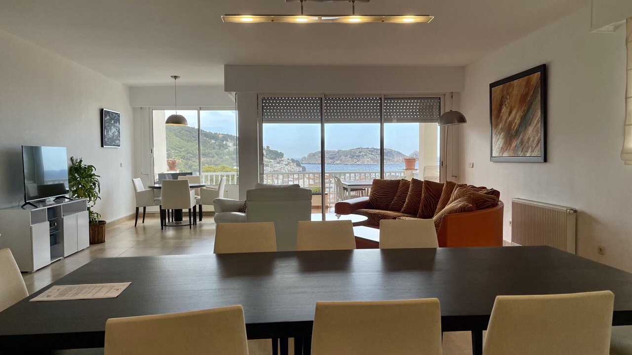 Photo of Livingroom in L'Estartit