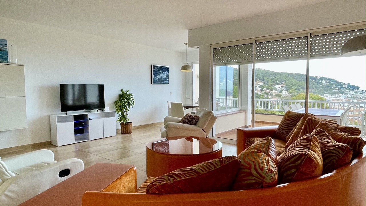 Photo of Livingroom in L'Estartit