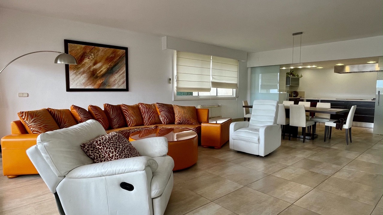 Photo of Livingroom in L'Estartit