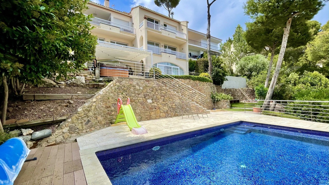 Photo of Outdoor in L'Estartit
