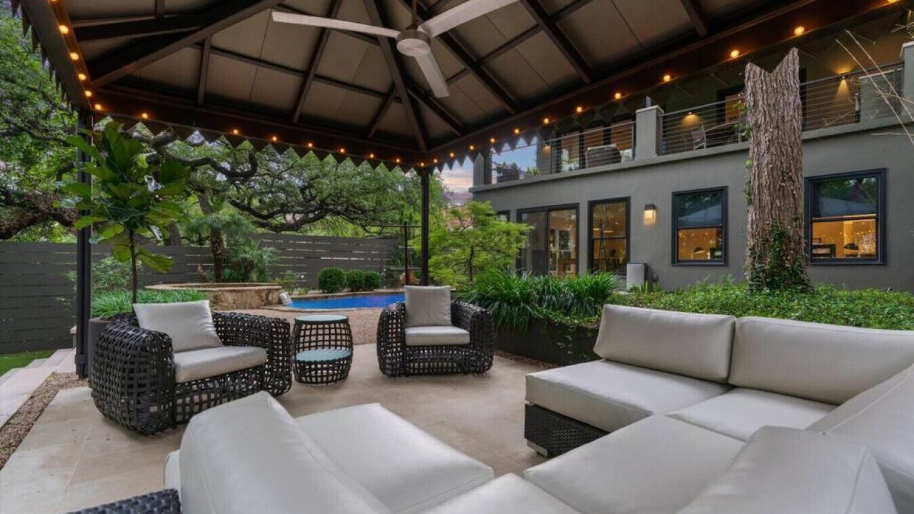 Photo of Outdoor in Bouldin