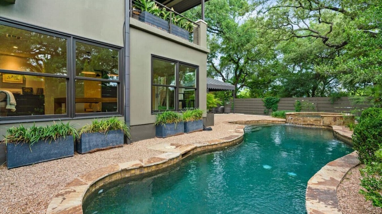 Photo of Outdoor in Bouldin