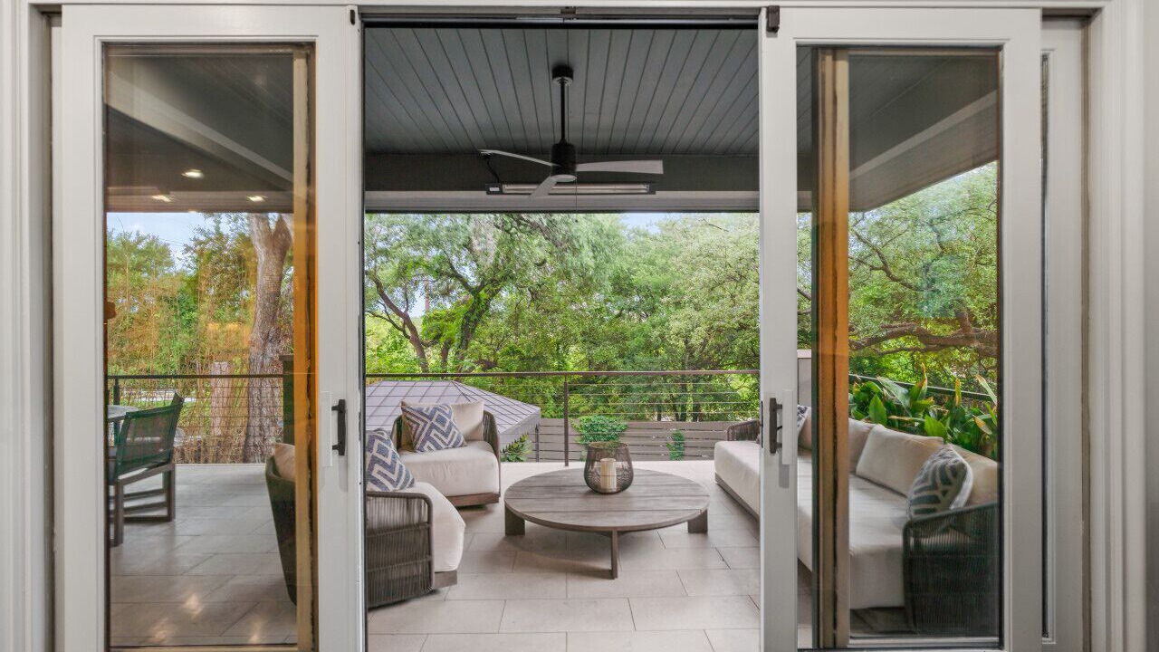 Photo of Outdoor in Bouldin
