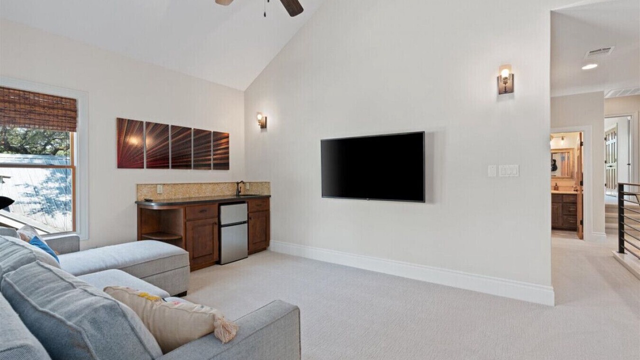 Photo of Bedroom in Bouldin