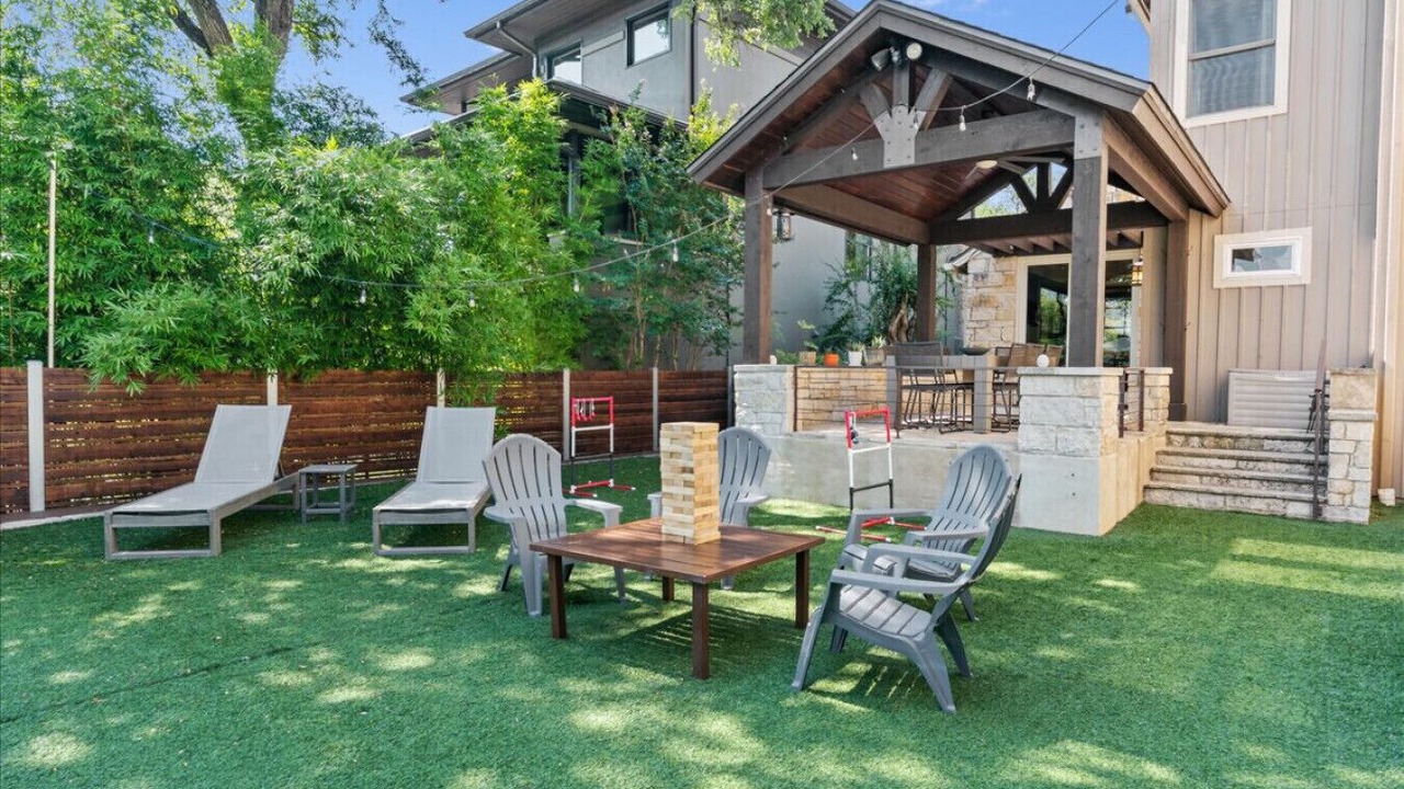 Photo of Outdoor in Bouldin