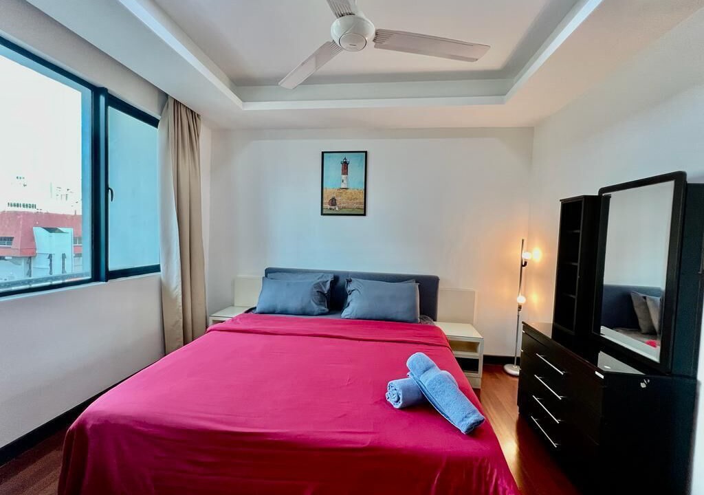 Photo of Bedroom in Bukit Bintang
