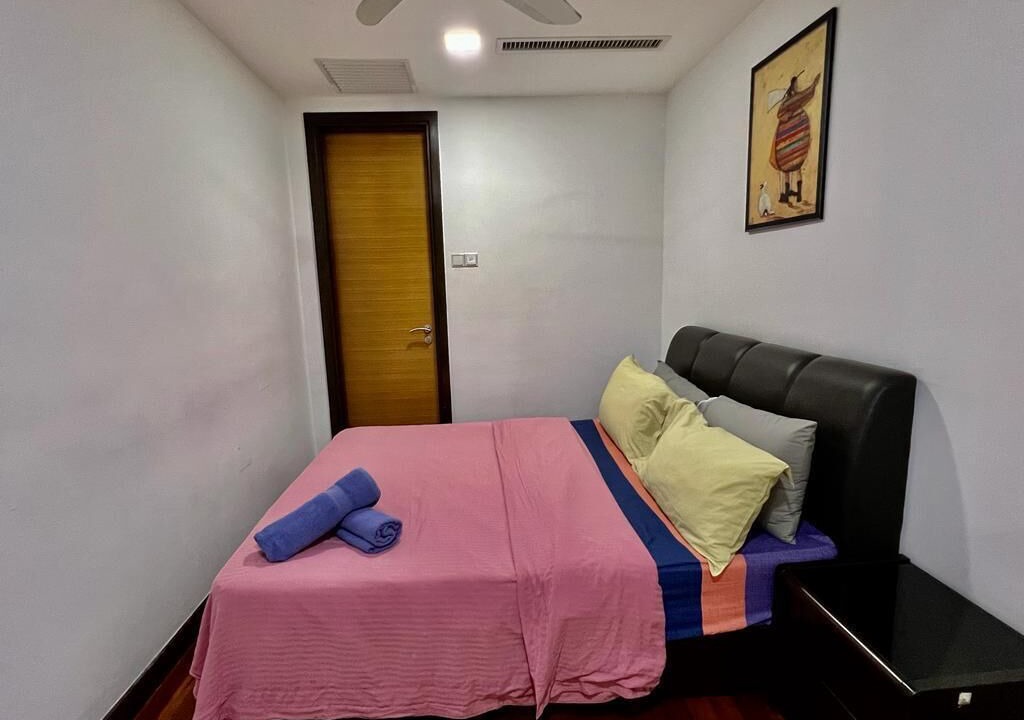 Photo of Bedroom in Bukit Bintang