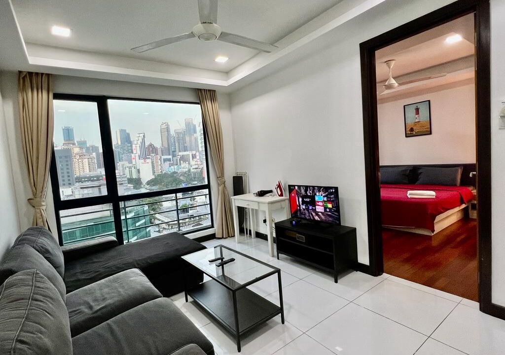 Photo of Bedroom in Bukit Bintang