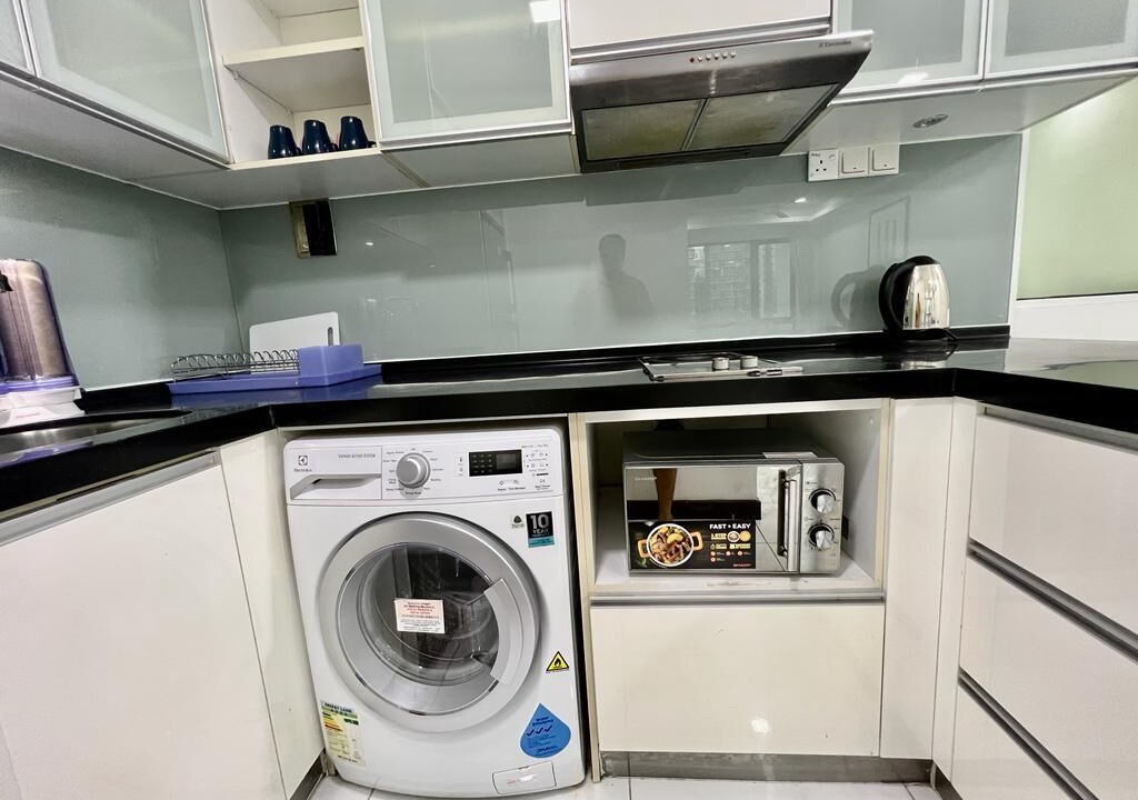 Photo of Kitchen in Bukit Bintang