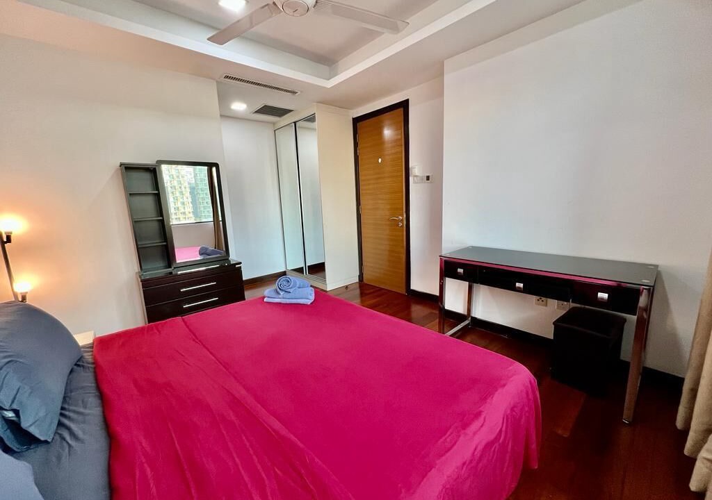Photo of Bedroom in Bukit Bintang