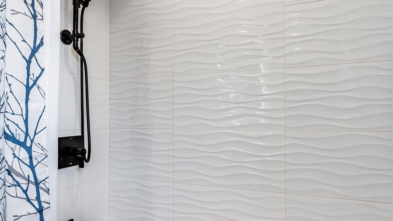Photo of Bathroom in Leamington