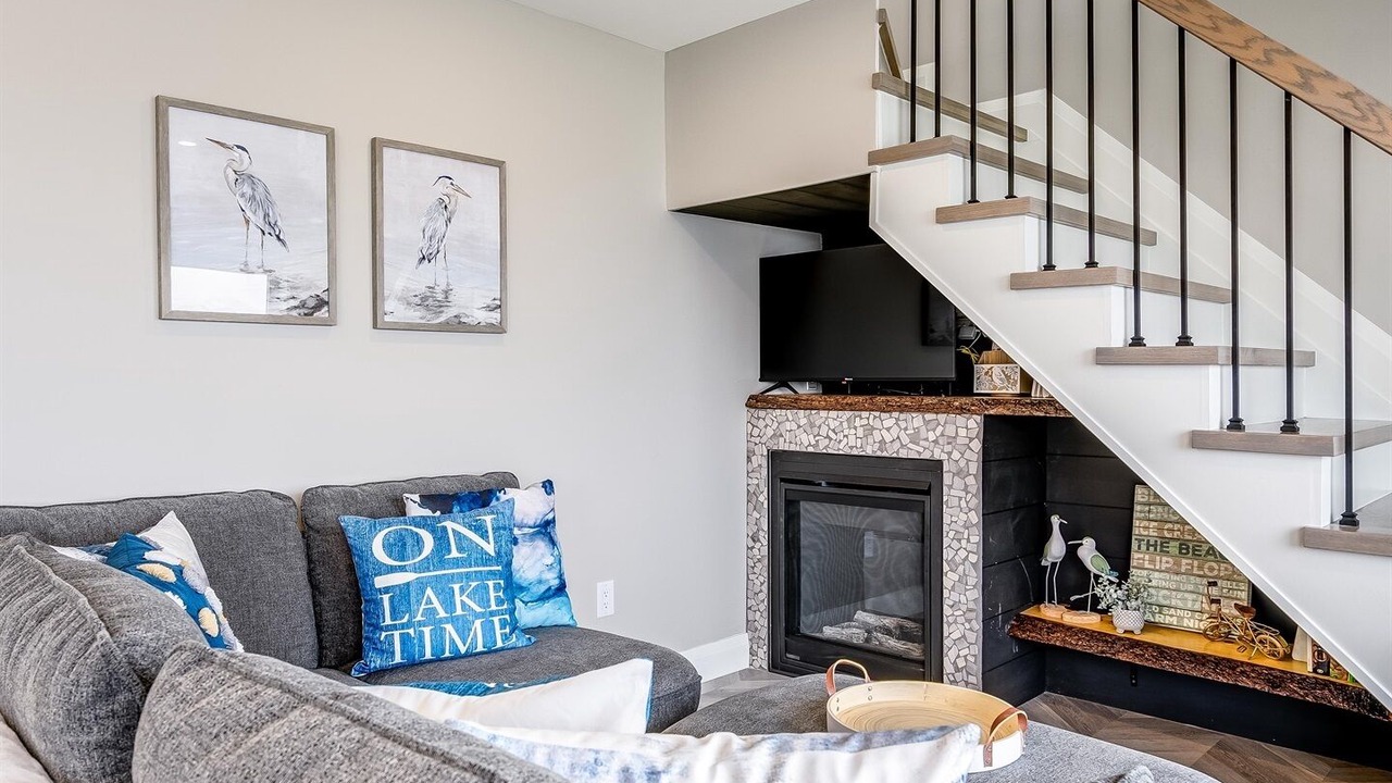 Photo of Livingroom in Leamington