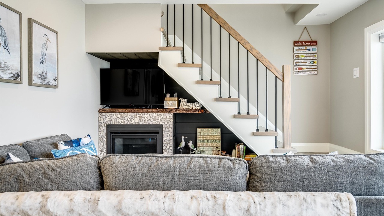 Photo of Livingroom in Leamington