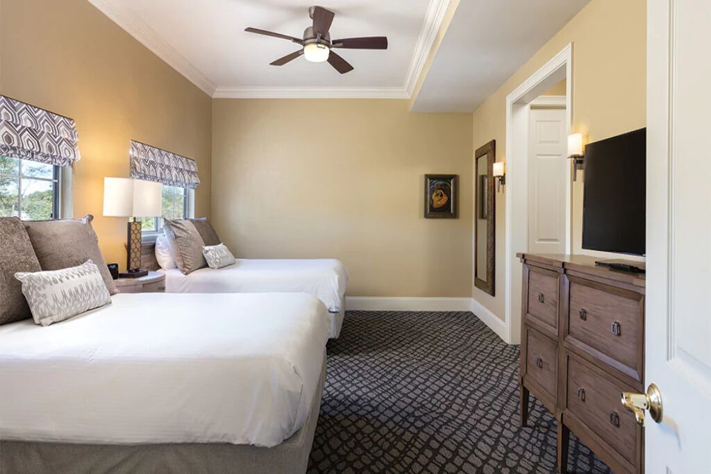 Photo of Bedroom in Pennington Bend