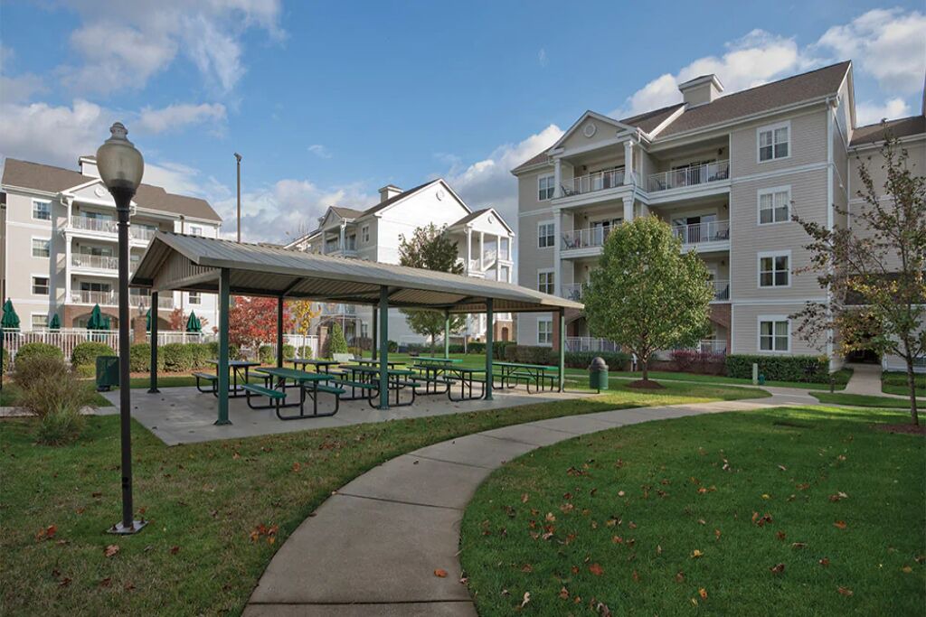 Photo of Outdoor in Pennington Bend