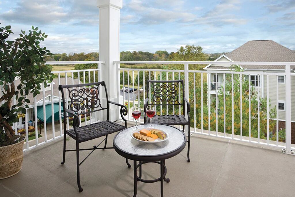 Photo of Outdoor in Pennington Bend