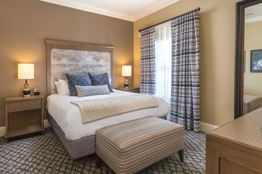 Photo of Bedroom in Pennington Bend