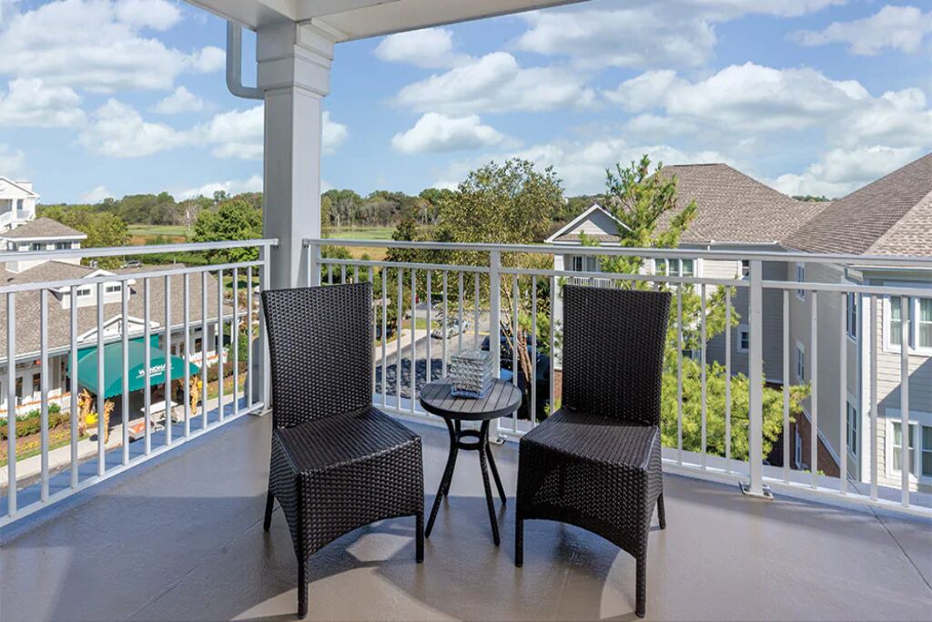 Photo of Outdoor in Pennington Bend