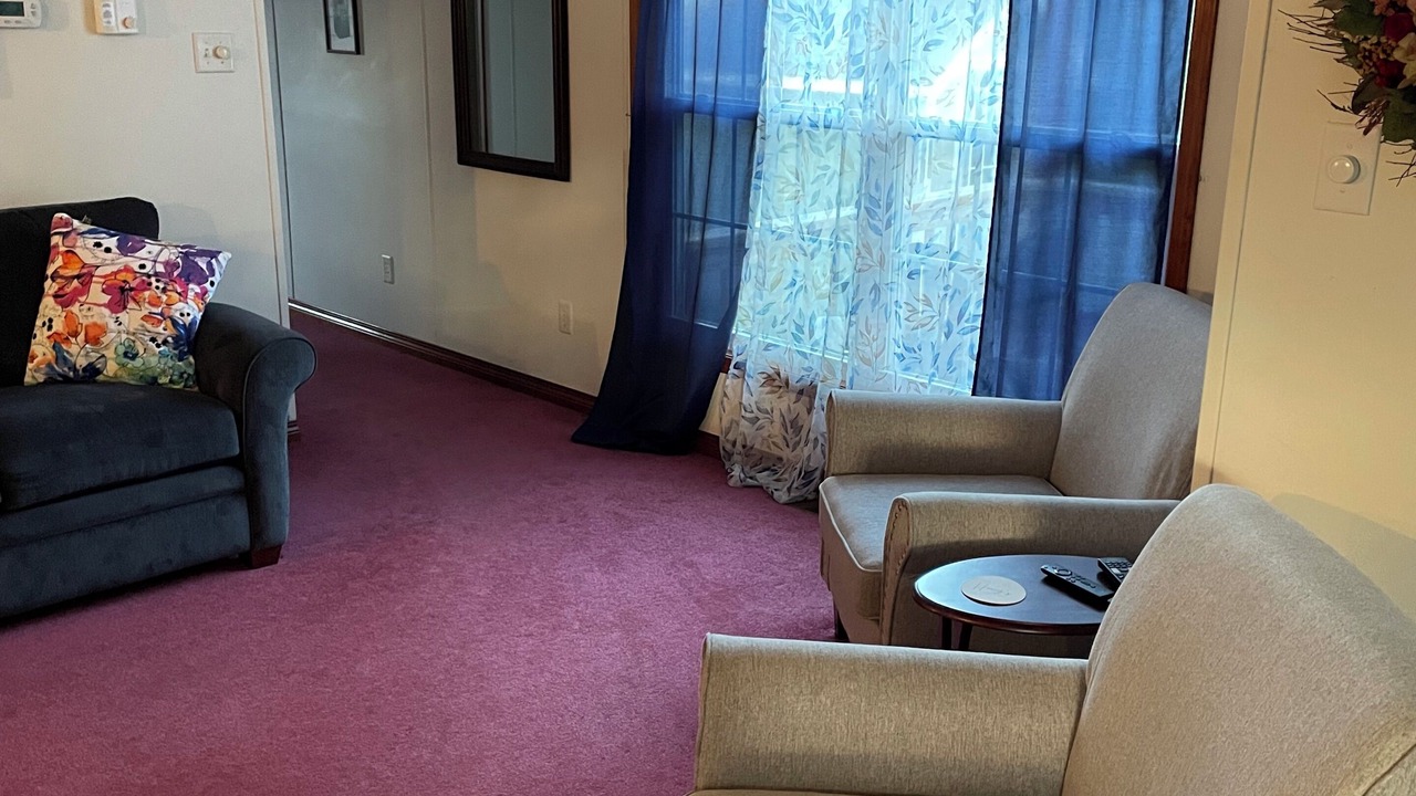 Photo of Livingroom in Lubec