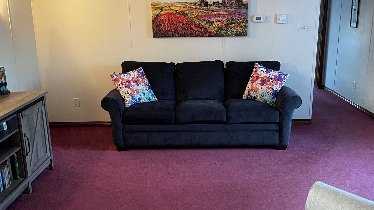 Photo of Livingroom in Lubec