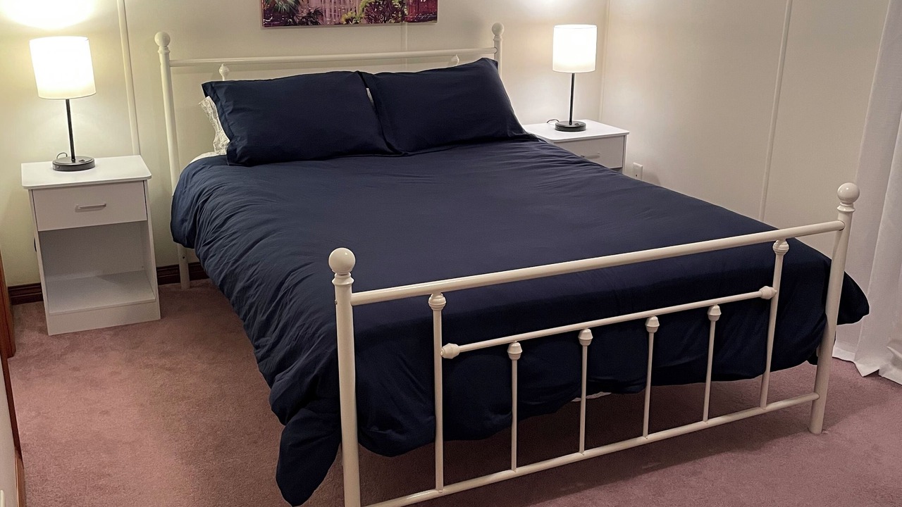 Photo of Bedroom in Lubec
