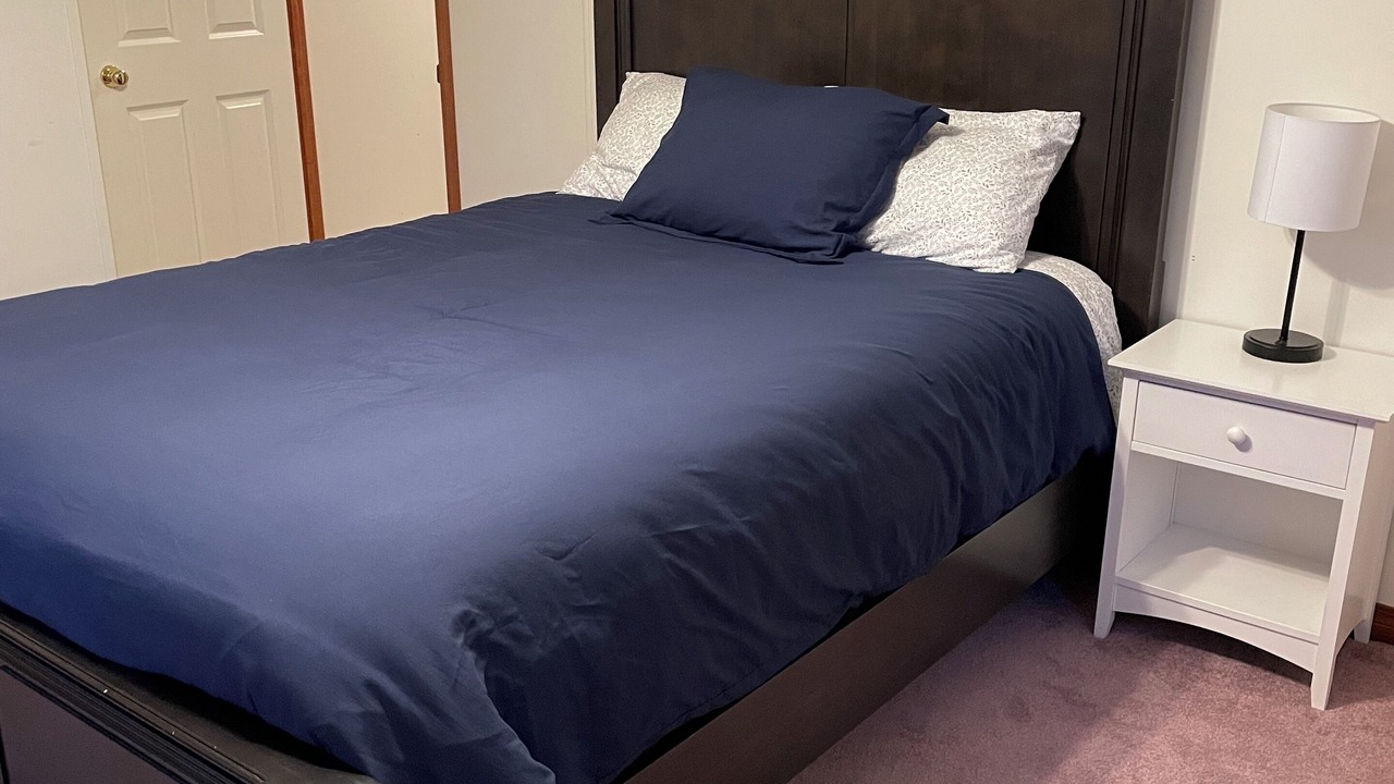 Photo of Bedroom in Lubec