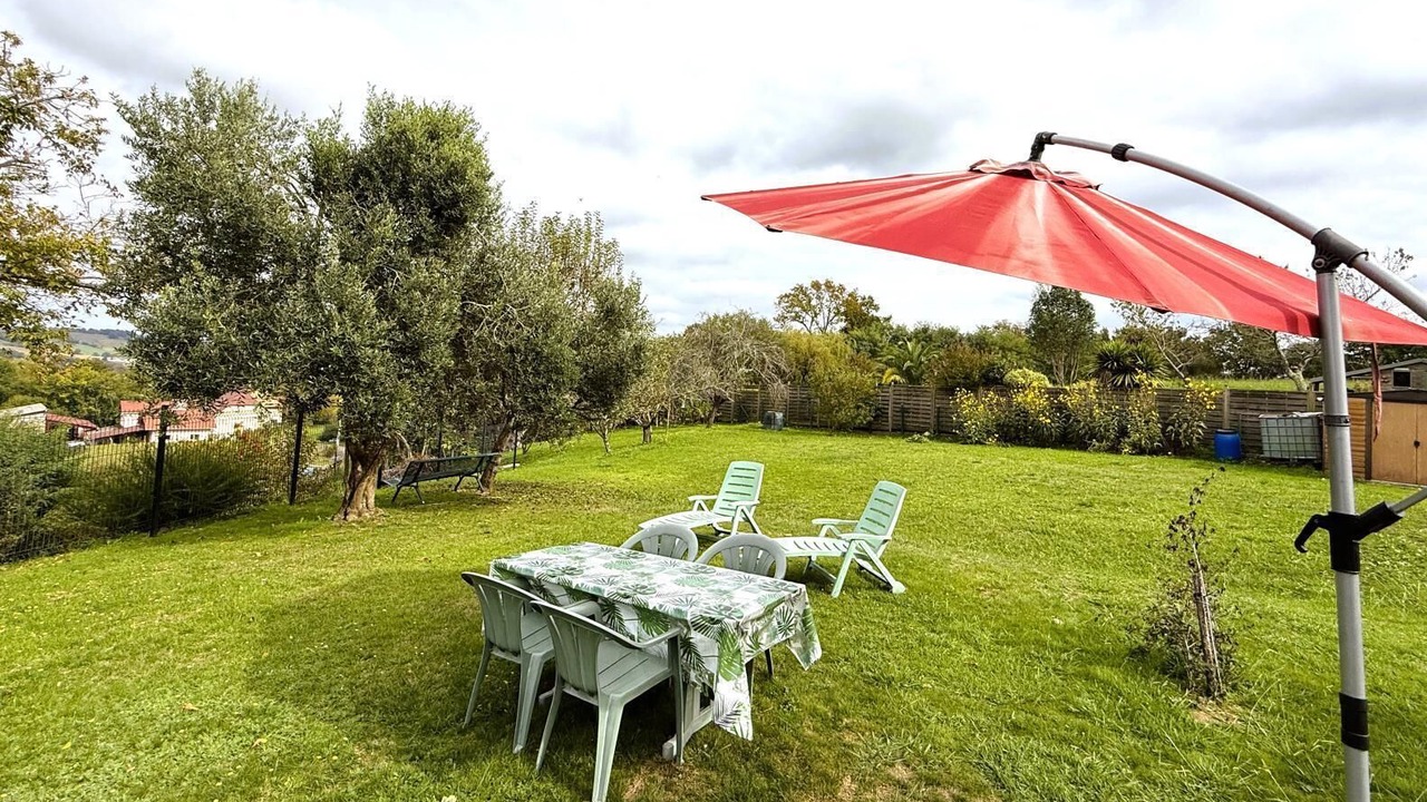 Photo of Outdoor in Castetbon