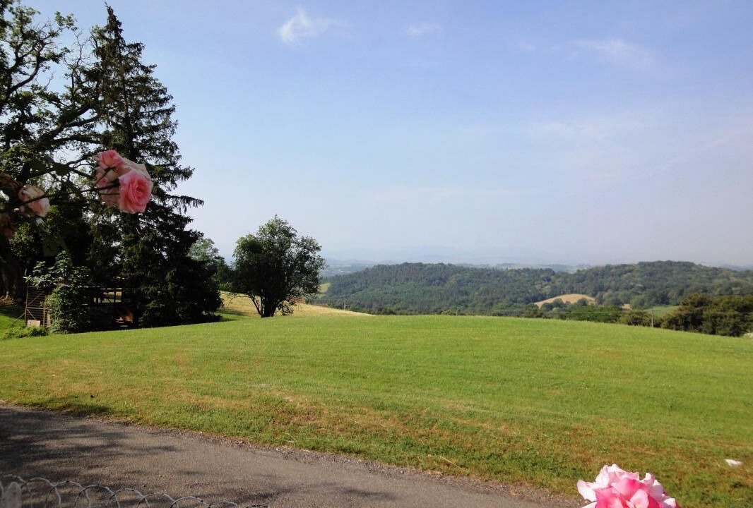 Photo of Outdoor in Castetbon