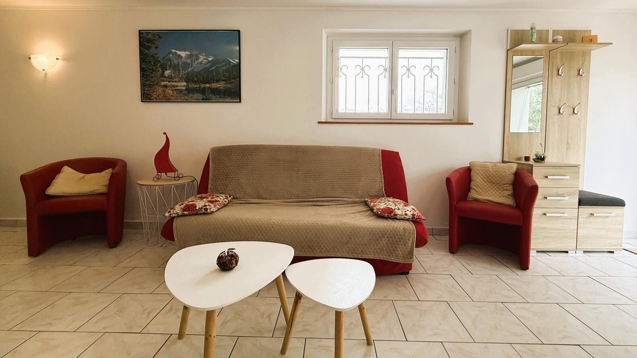 Photo of Livingroom in Castetbon