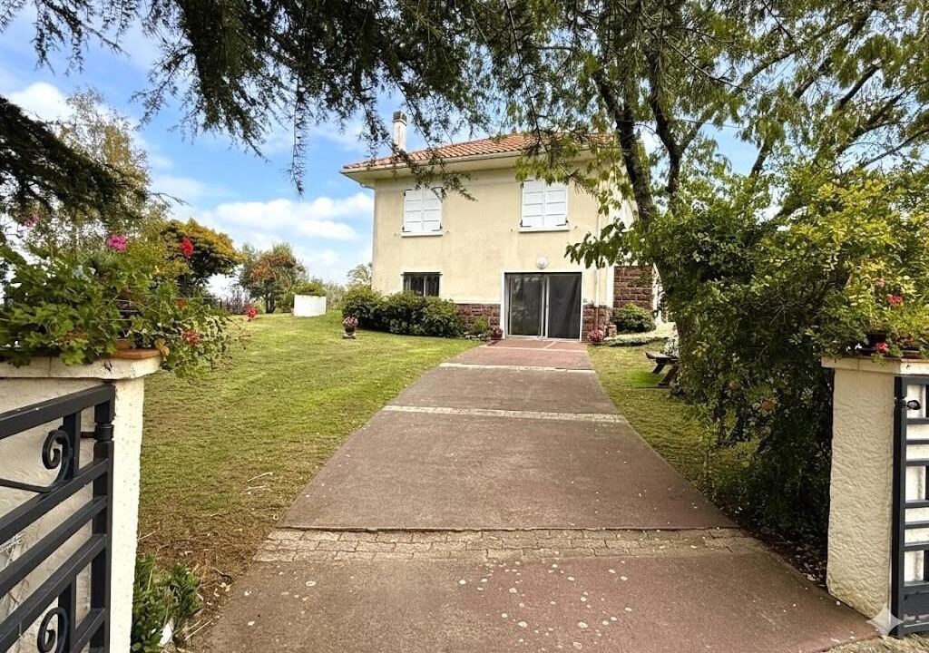 Photo of Outdoor in Castetbon