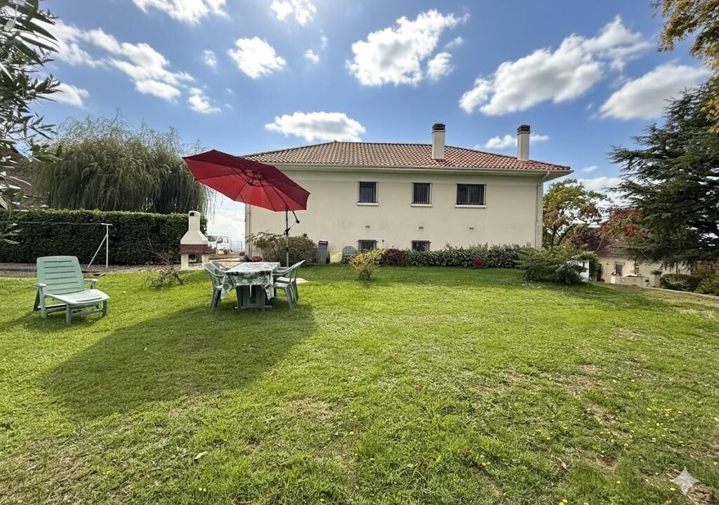 Photo of Outdoor in Castetbon