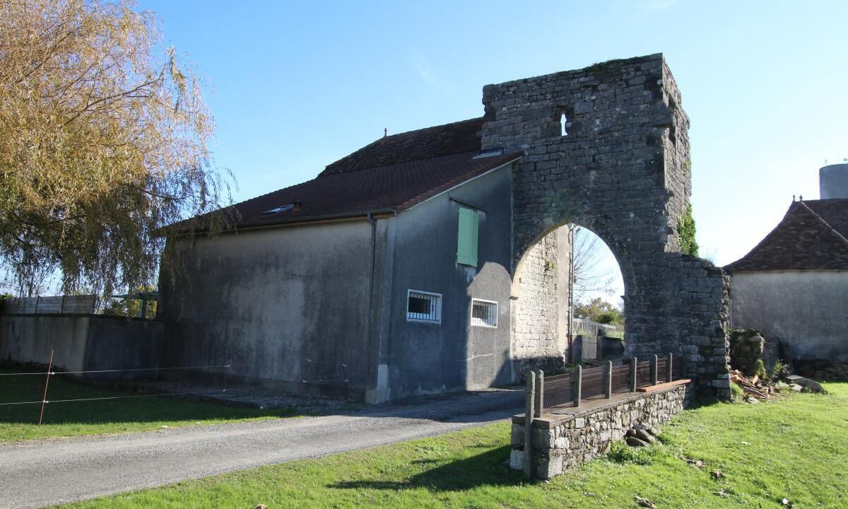 Photo of Outdoor in Castetbon