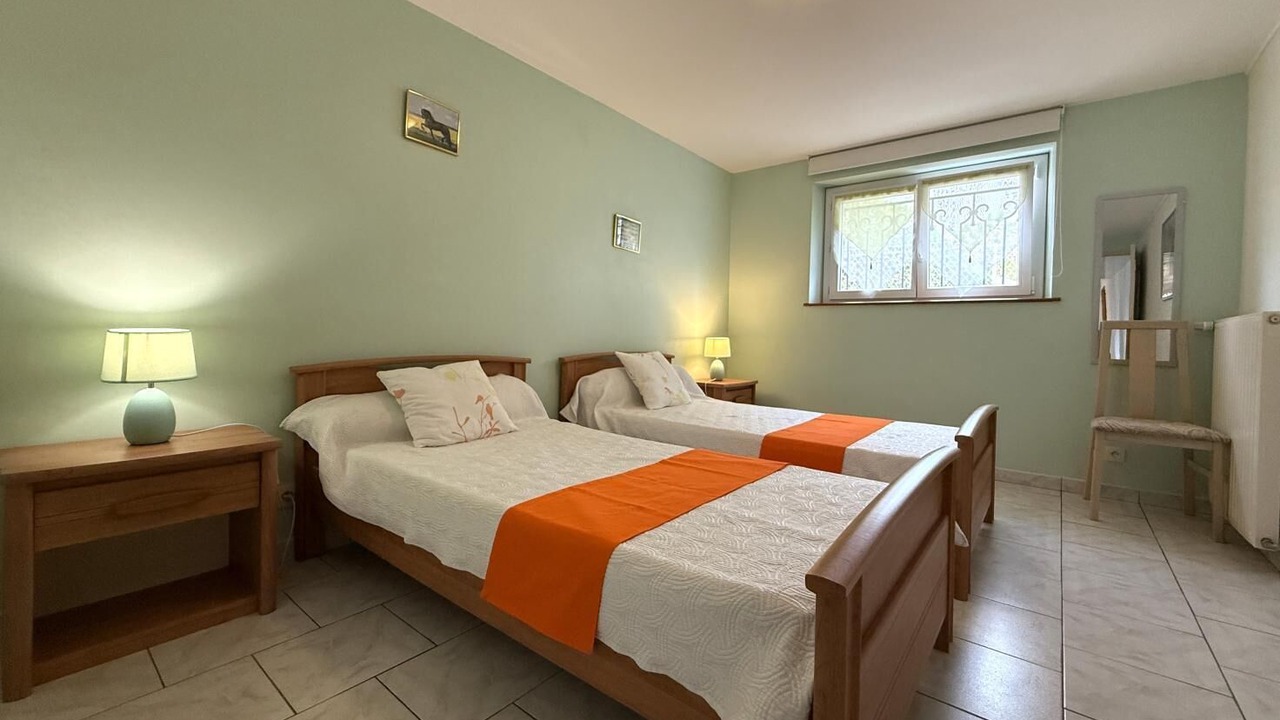 Photo of Bedroom in Castetbon