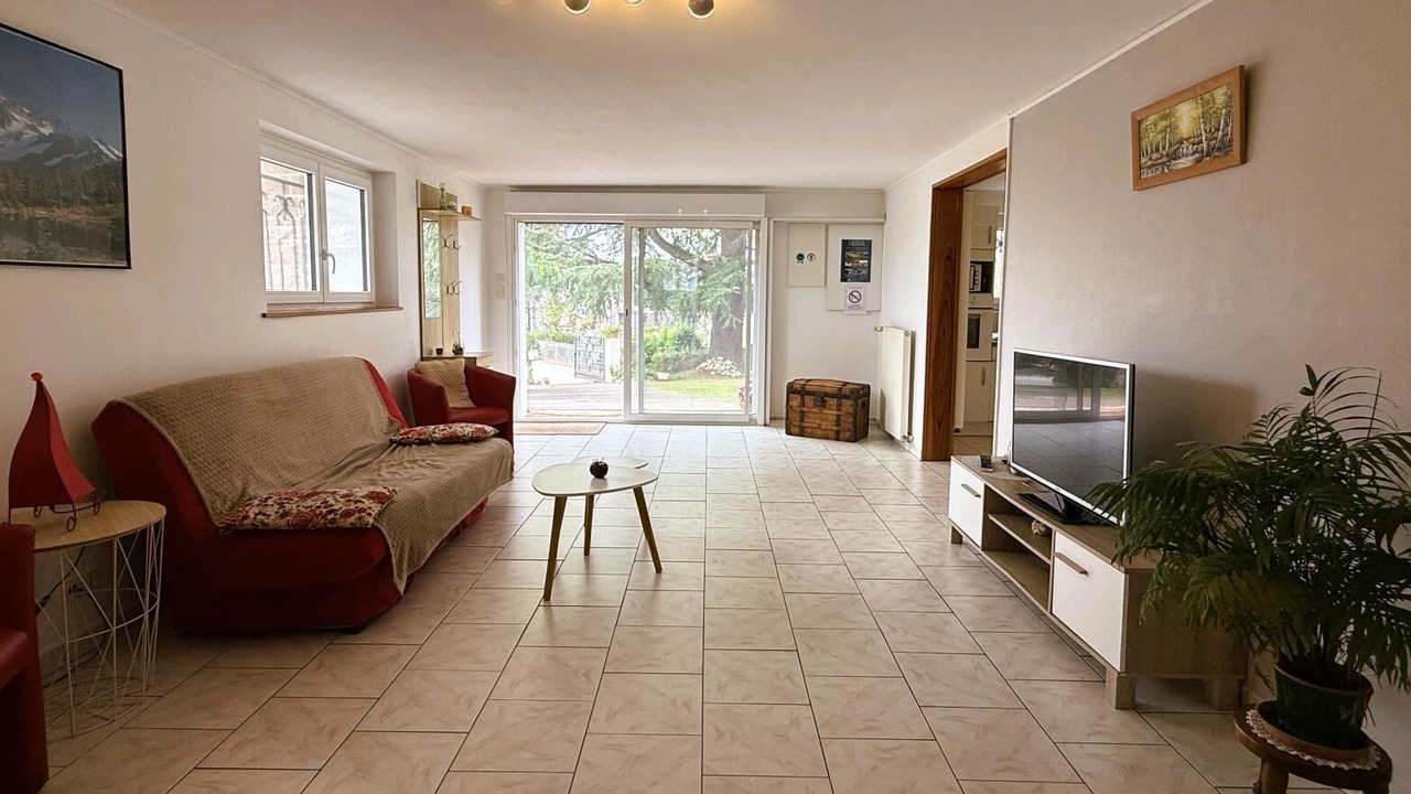 Photo of Livingroom in Castetbon