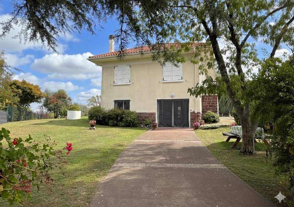 Photo of Outdoor in Castetbon