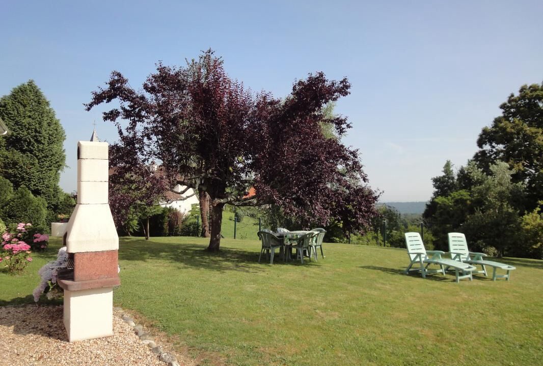 Photo of Outdoor in Castetbon