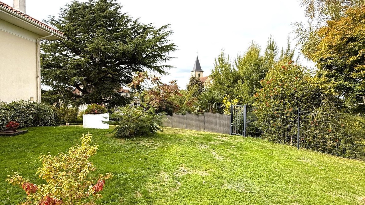 Photo of Outdoor in Castetbon