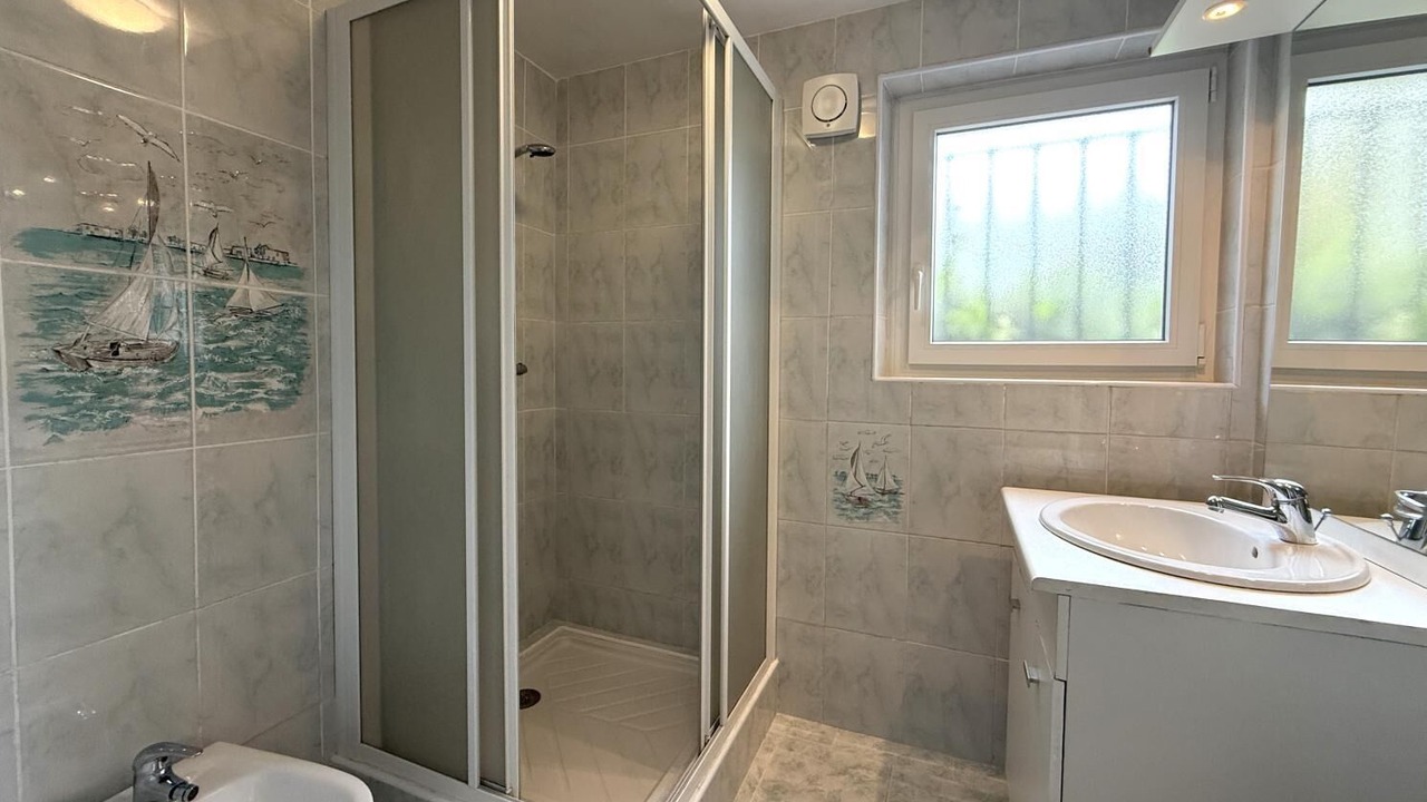 Photo of Bathroom in Castetbon