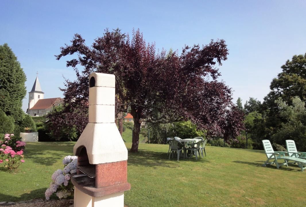 Photo of Outdoor in Castetbon