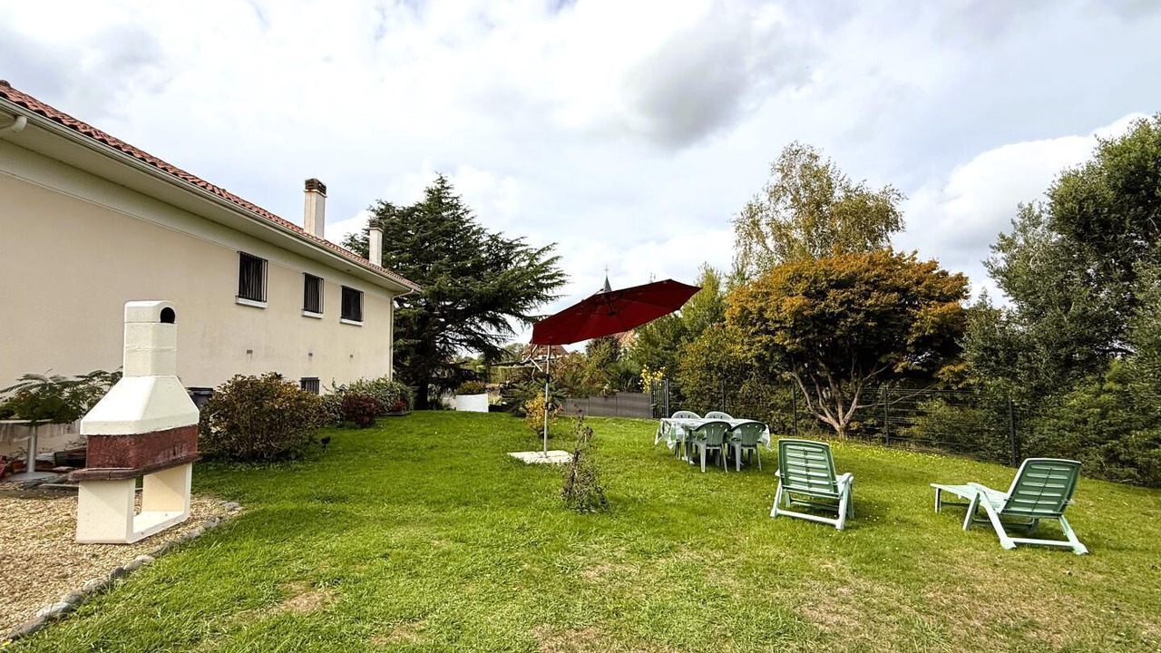 Photo of Outdoor in Castetbon