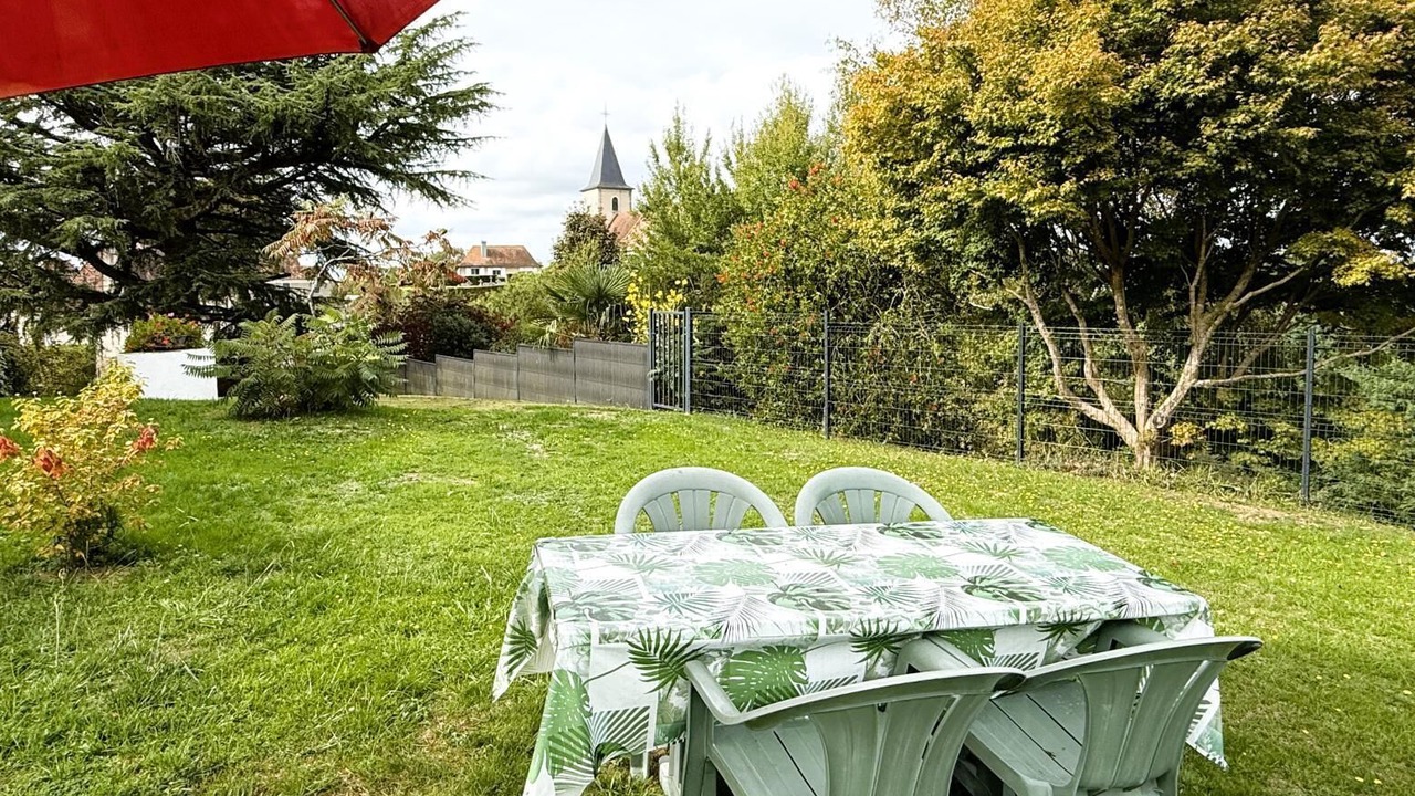 Photo of Outdoor in Castetbon