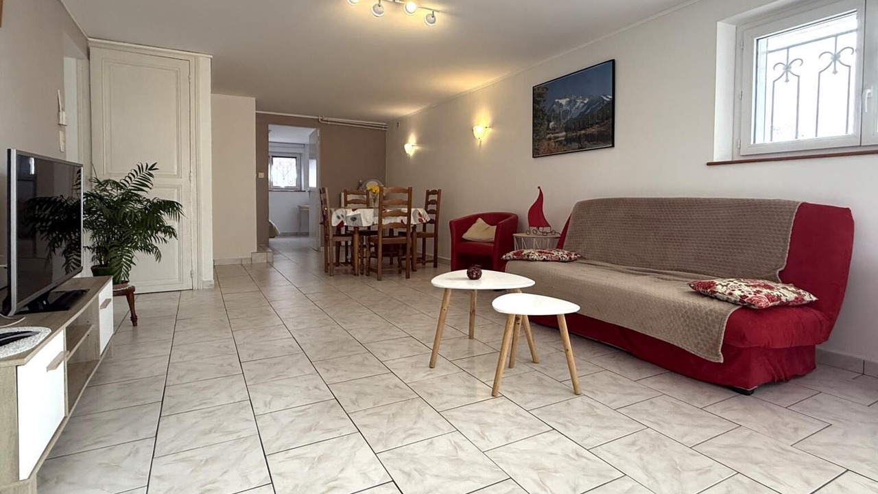 Photo of Livingroom in Castetbon