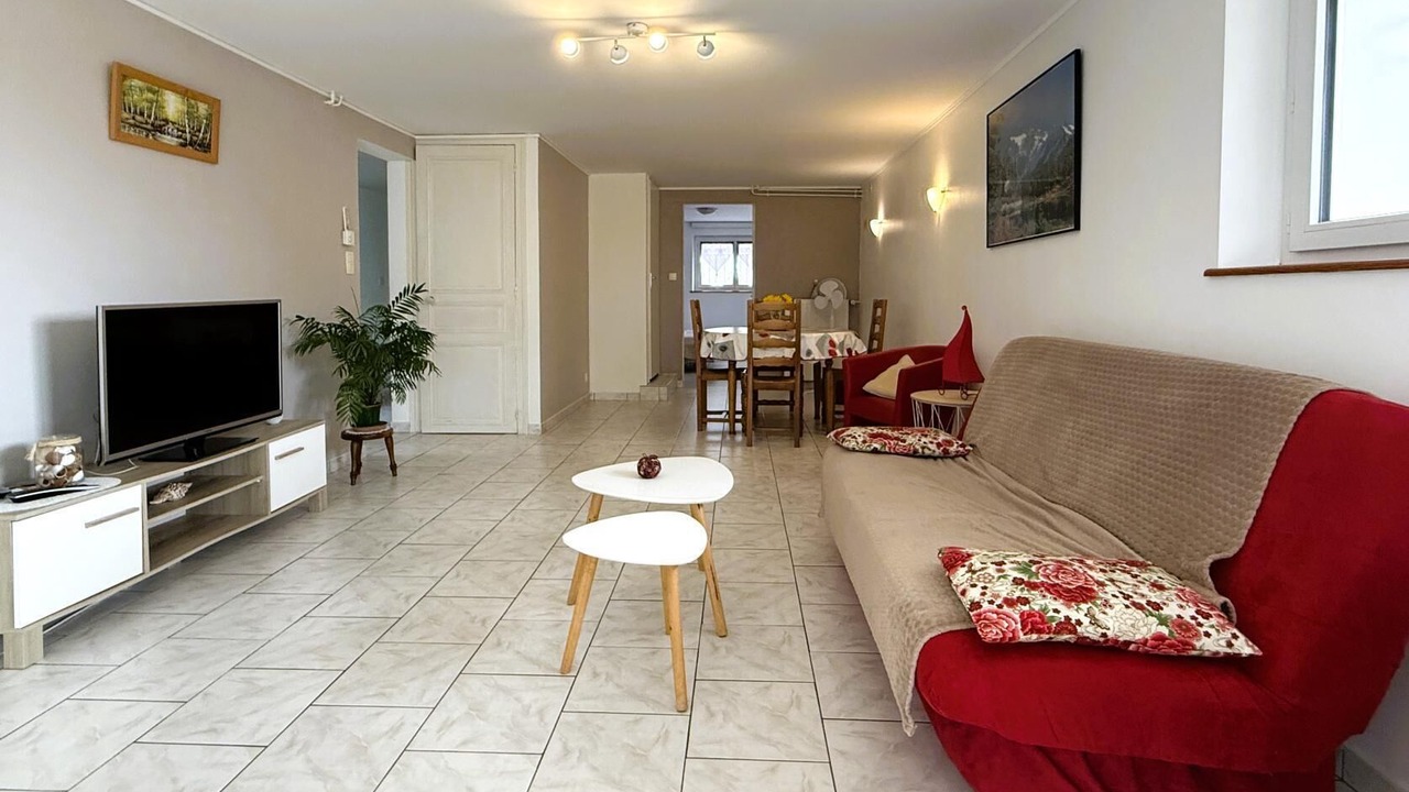 Photo of Livingroom in Castetbon