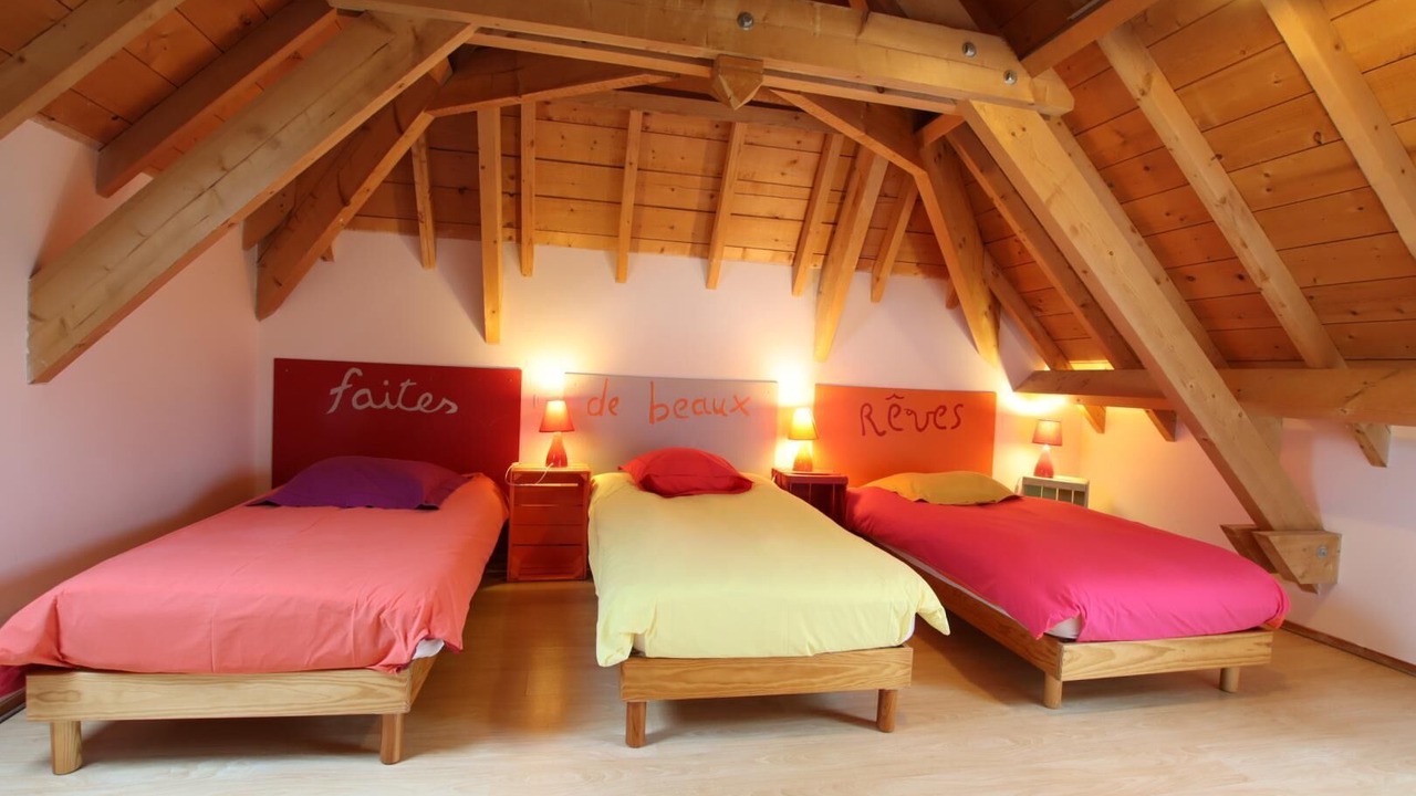 Photo of Bedroom in Lys