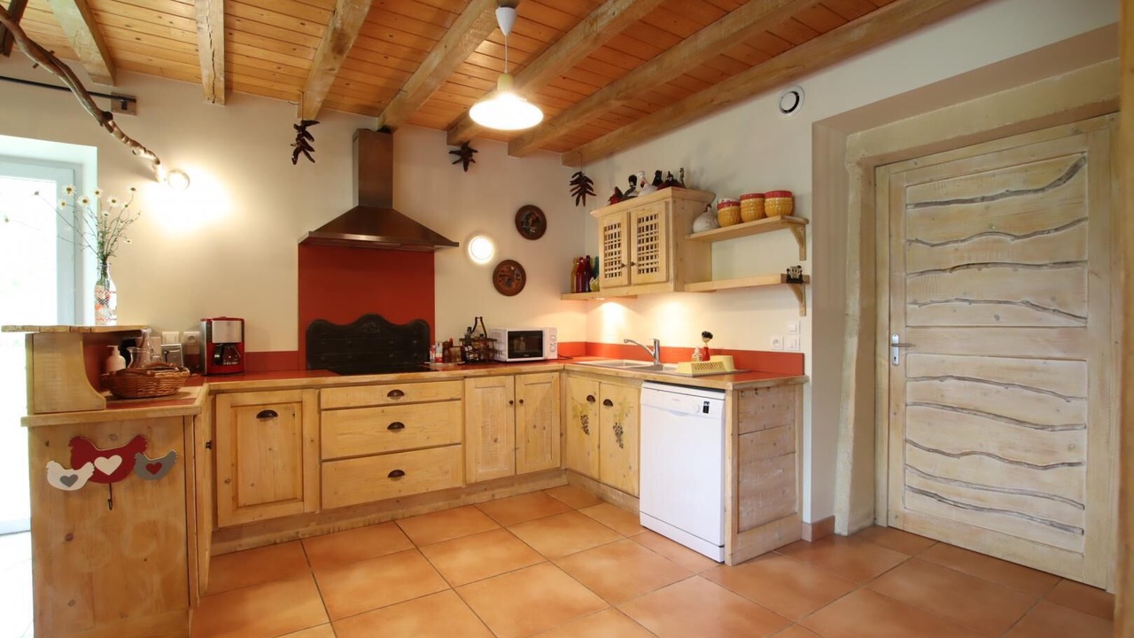 Photo of Kitchen in Lys