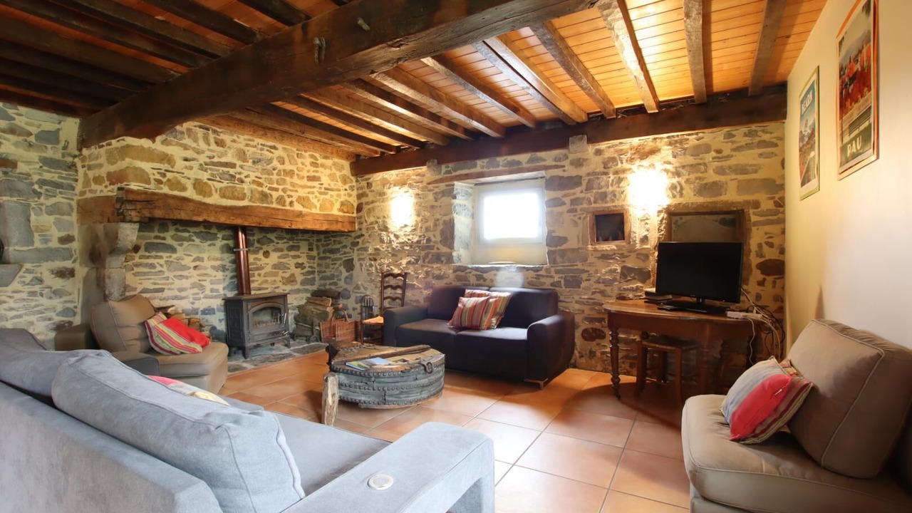 Photo of Livingroom in Lys