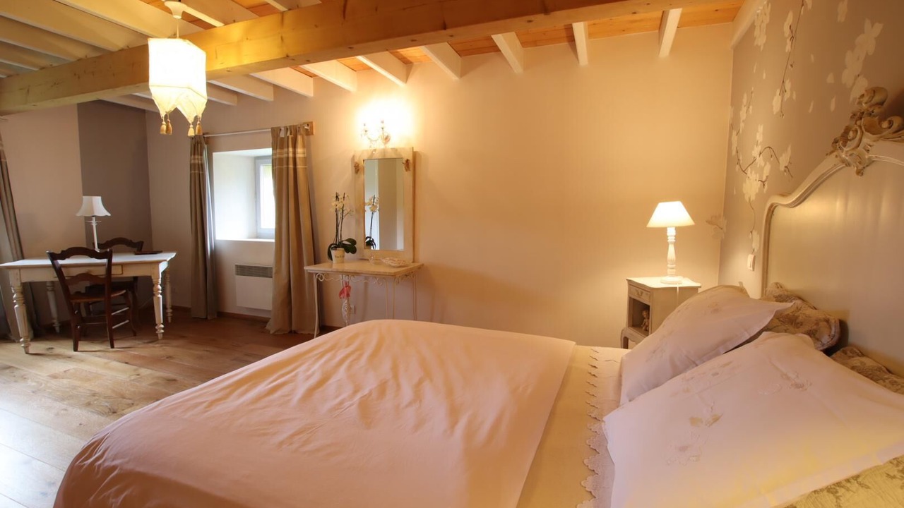 Photo of Bedroom in Lys