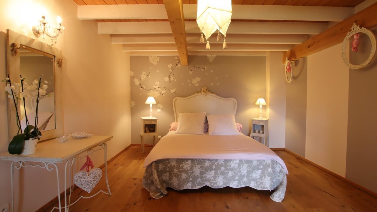 Photo of Bedroom in Lys